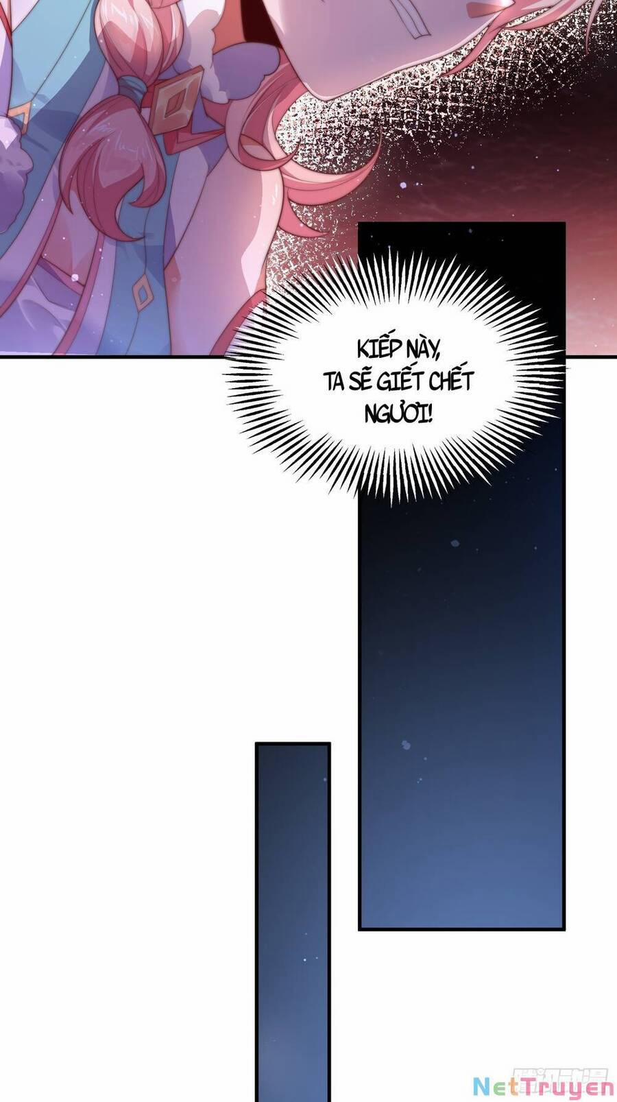 Nữ Đồ Đệ Ai Nấy Đều Muốn Giết Ta 9 trang 47