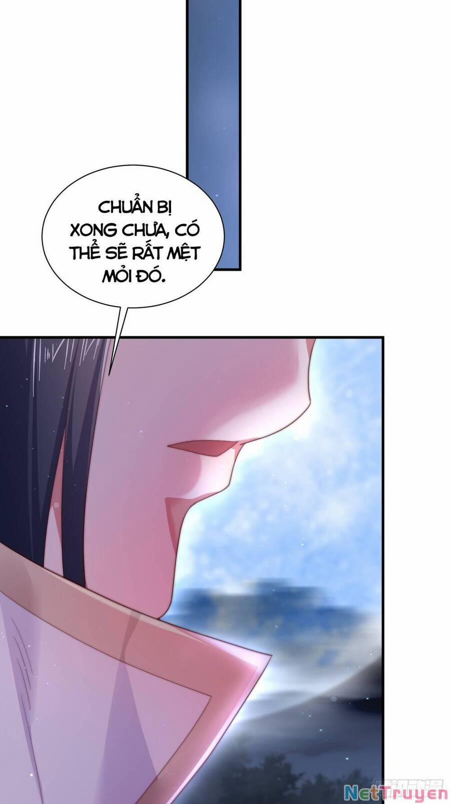 Nữ Đồ Đệ Ai Nấy Đều Muốn Giết Ta 9 trang 48