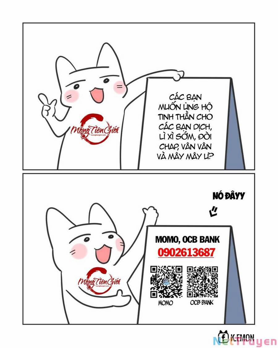 Nữ Đồ Đệ Ai Nấy Đều Muốn Giết Ta 9 trang 51