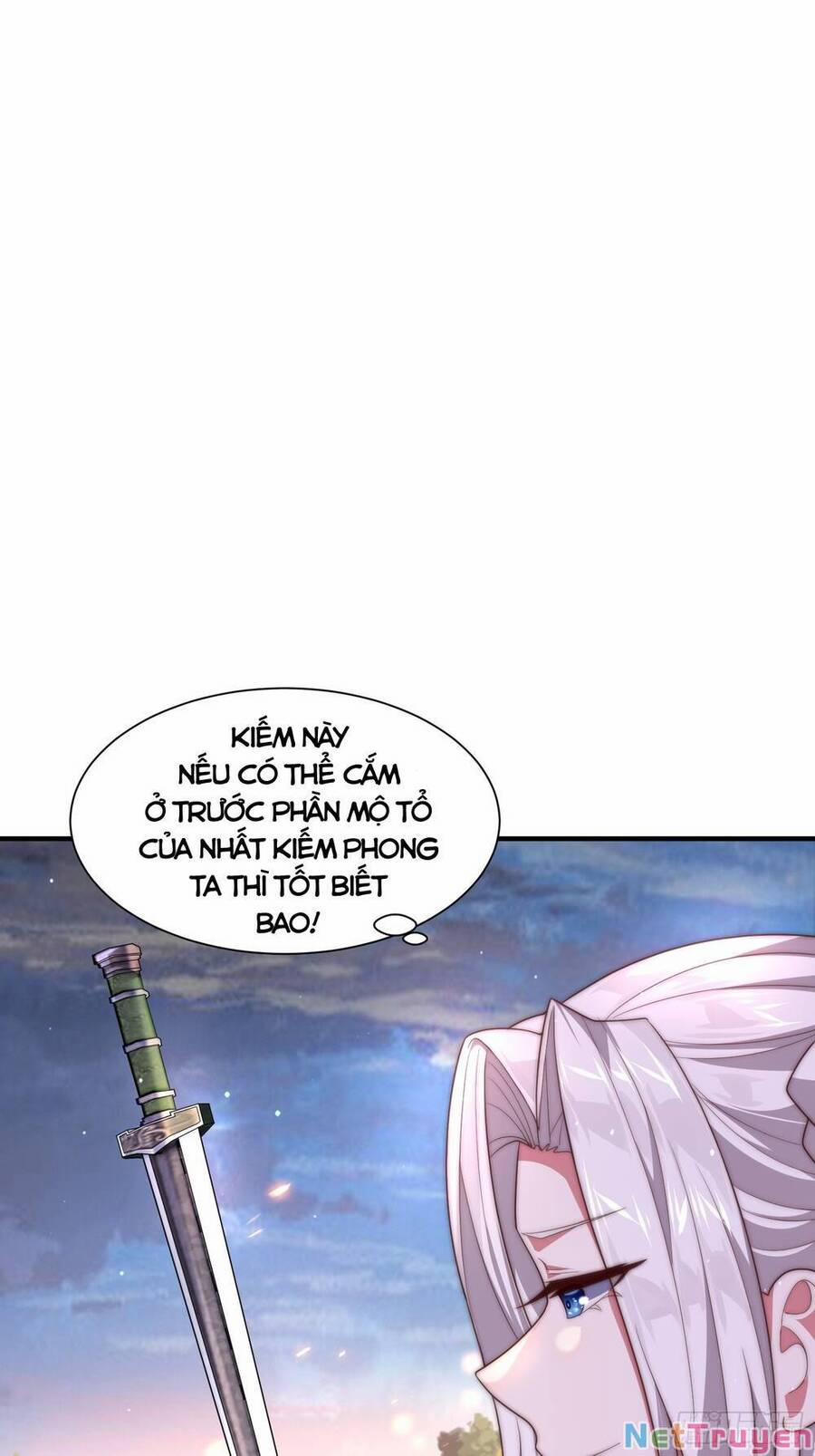 Nữ Đồ Đệ Ai Nấy Đều Muốn Giết Ta 9 trang 6