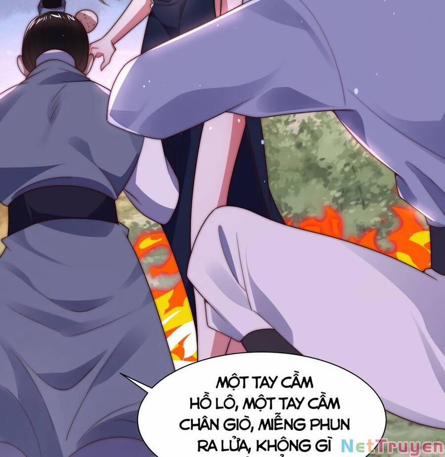 Nữ Đồ Đệ Ai Nấy Đều Muốn Giết Ta 9 trang 9