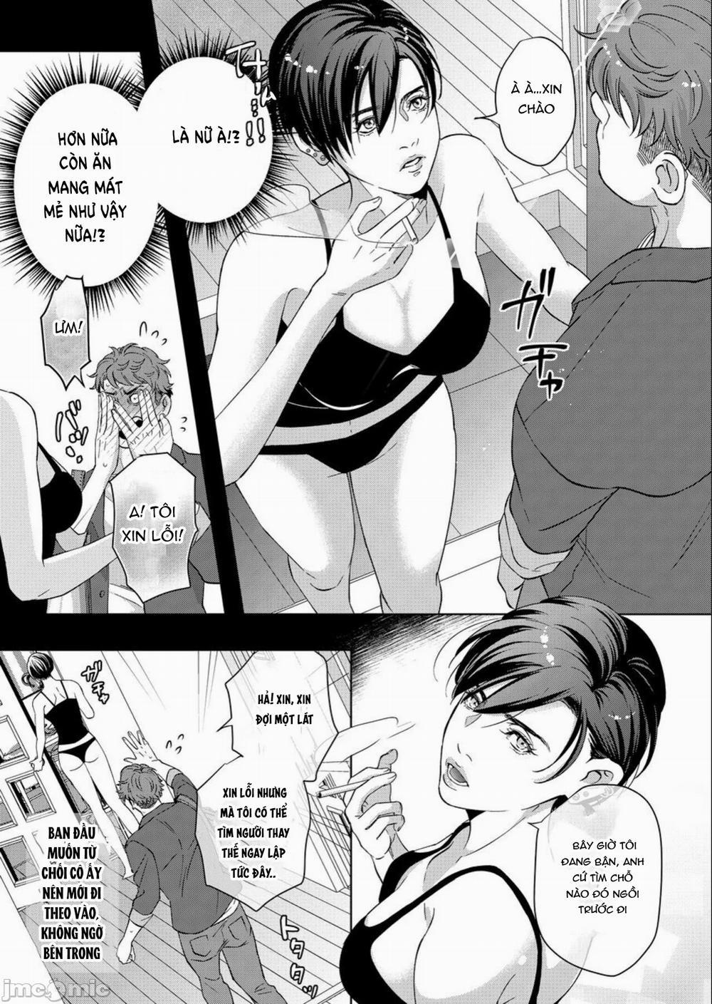 Nữ Gia Sư 1.1 trang 10