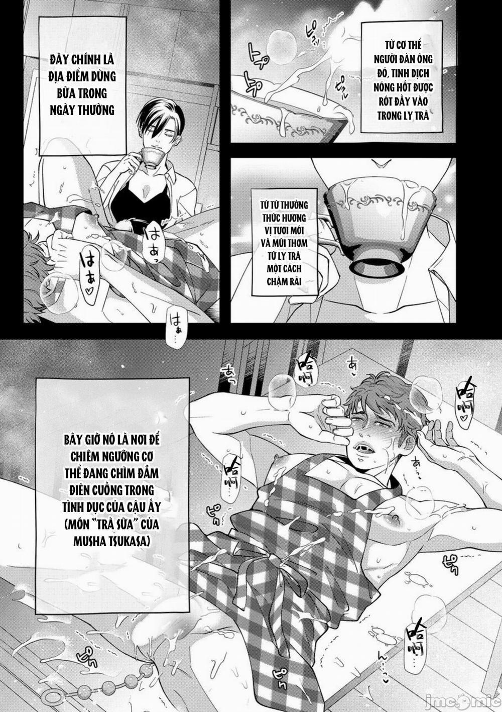 Nữ Gia Sư 1.1 trang 6