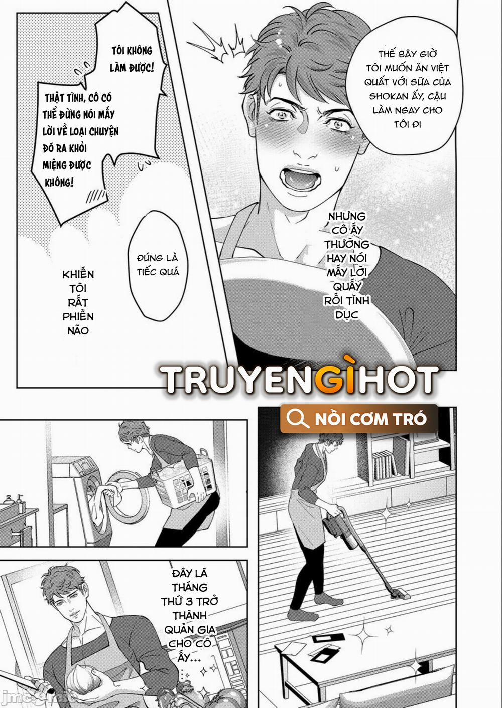 Nữ Gia Sư 1.1 trang 8