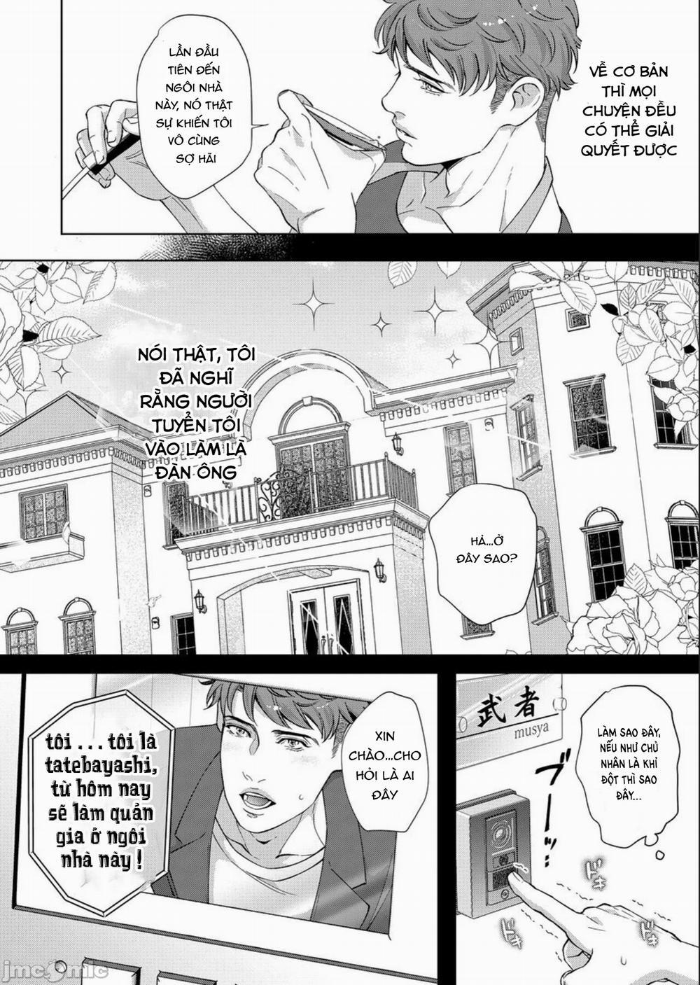 Nữ Gia Sư 1.1 trang 9