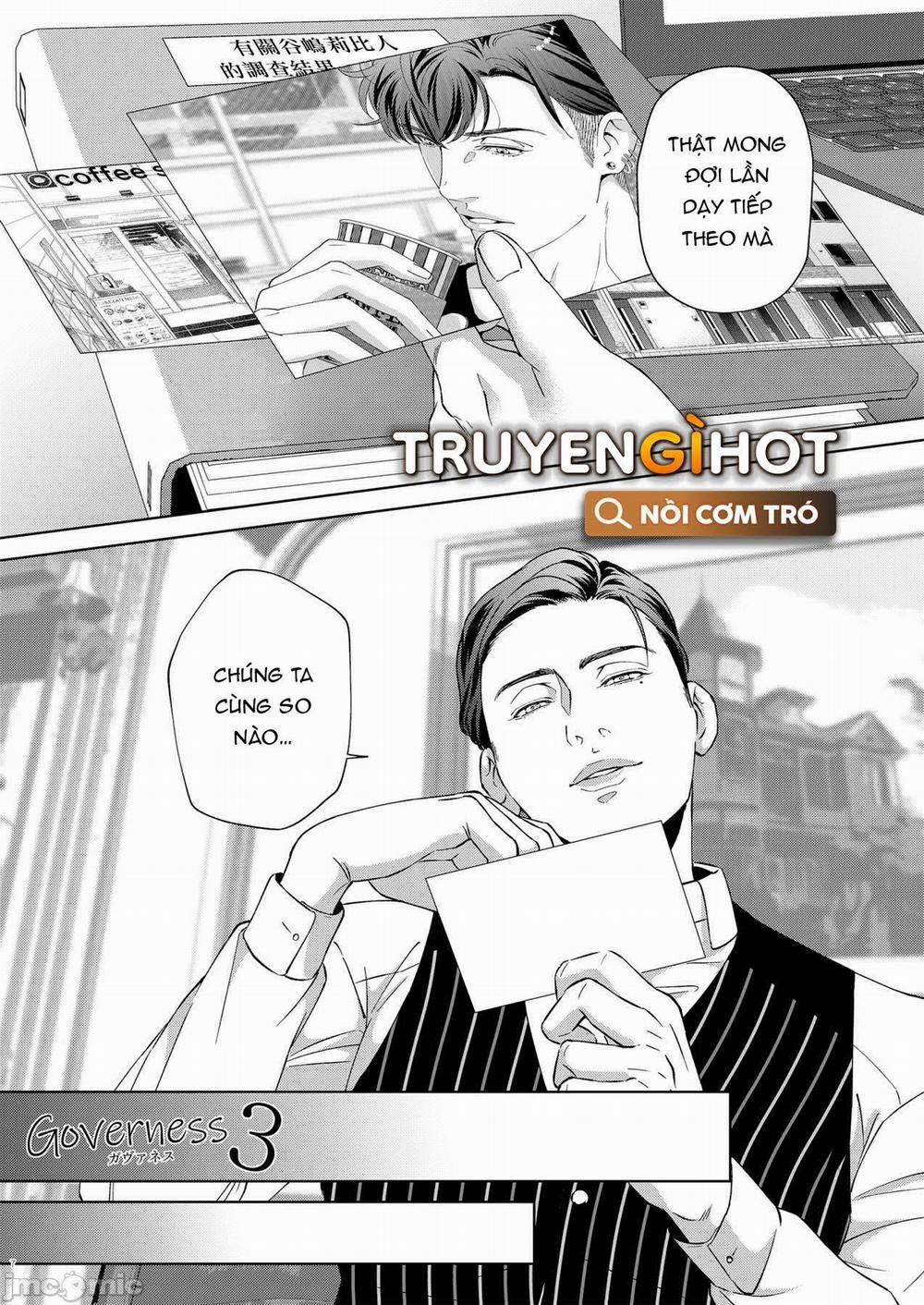 Nữ Gia Sư 3.1 trang 5