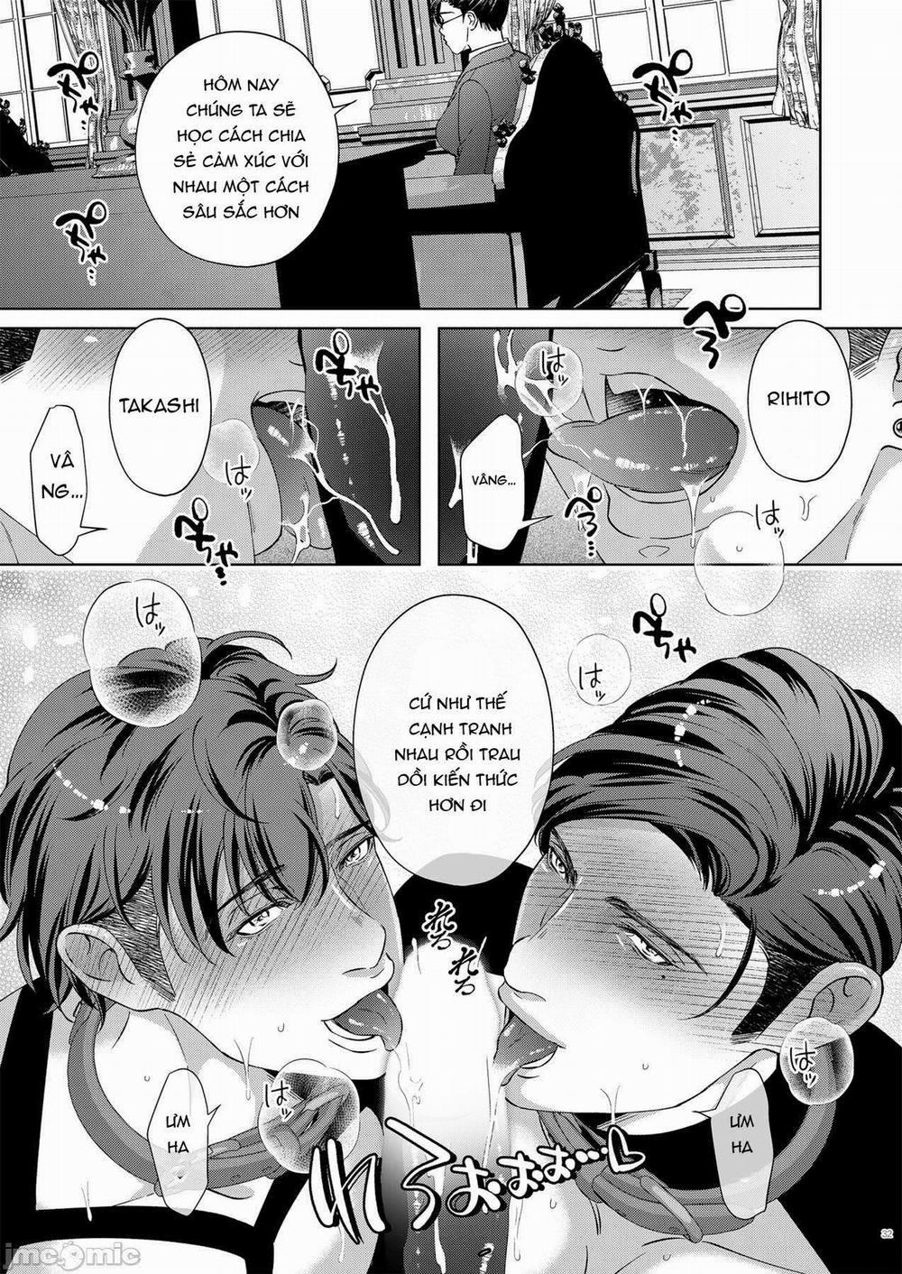 Nữ Gia Sư 3.2 trang 15