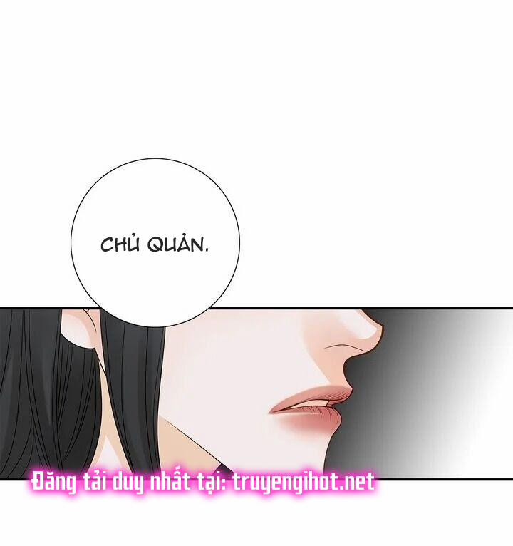 Nữ Hoàng Bí Ẩn 11 trang 51
