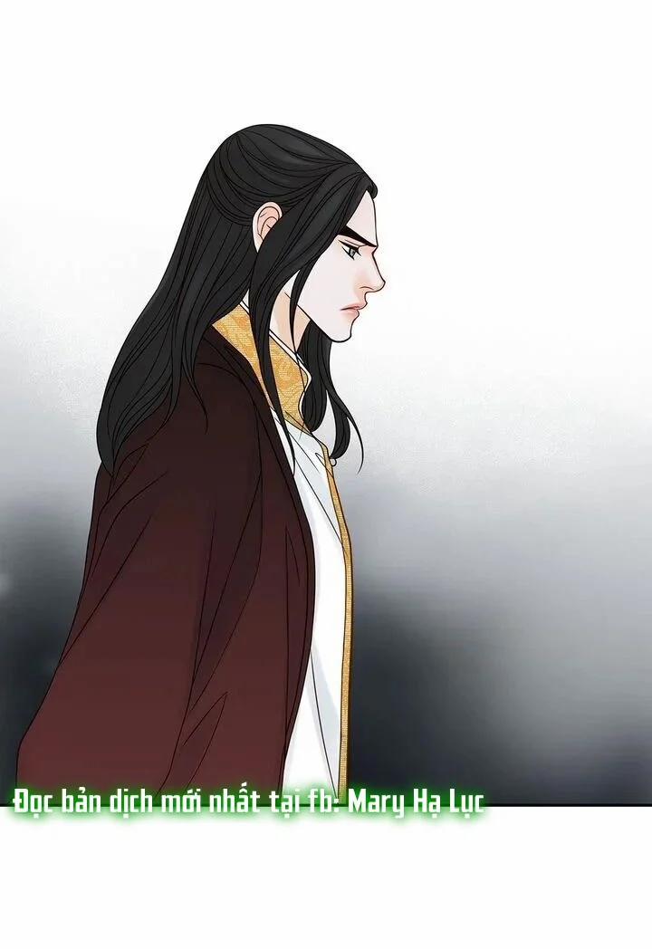 Nữ Hoàng Bí Ẩn 11 trang 53