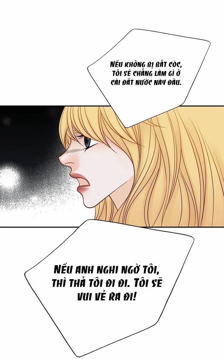 Nữ Hoàng Bí Ẩn 11 trang 87