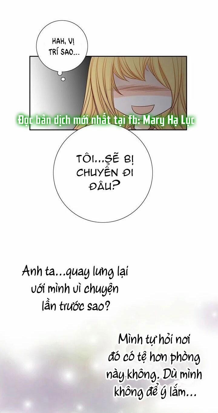 Nữ Hoàng Bí Ẩn 12.1 trang 17