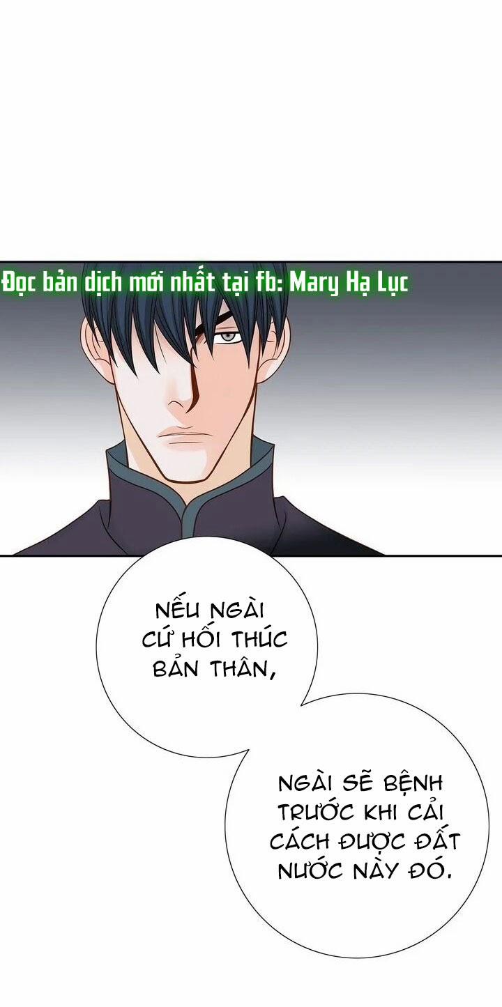 Nữ Hoàng Bí Ẩn 12.2 trang 8