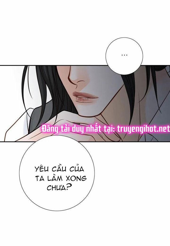 Nữ Hoàng Bí Ẩn 12.2 trang 9