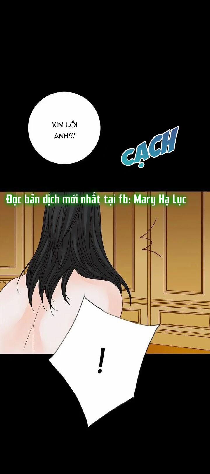 Nữ Hoàng Bí Ẩn 13.2 trang 20
