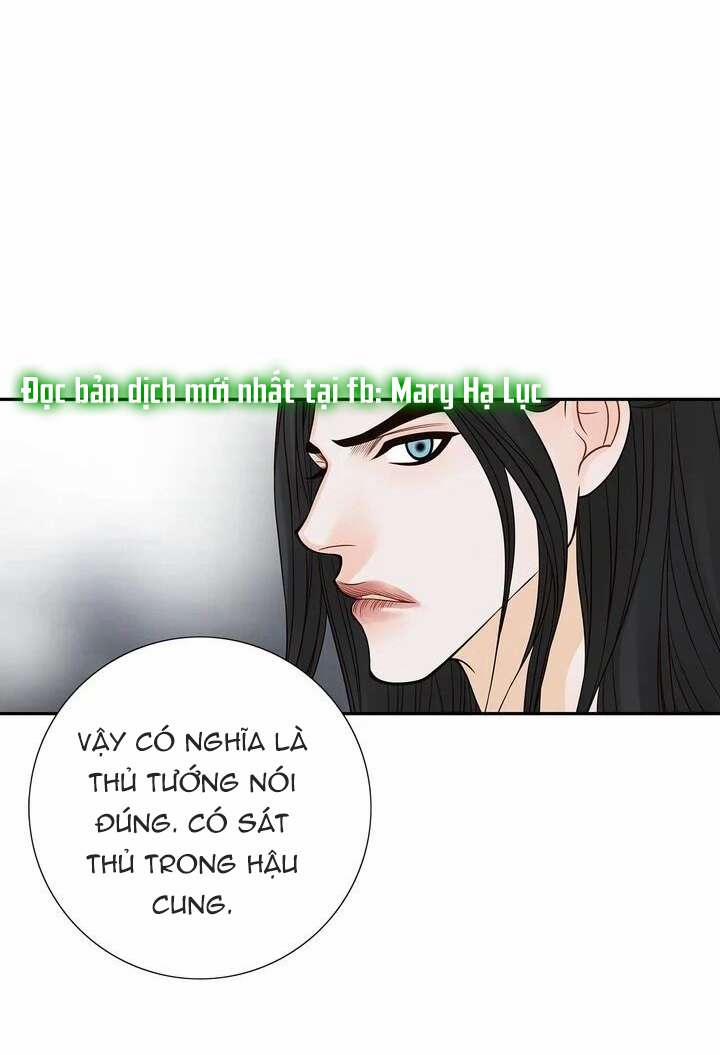 Nữ Hoàng Bí Ẩn 15.1 trang 11