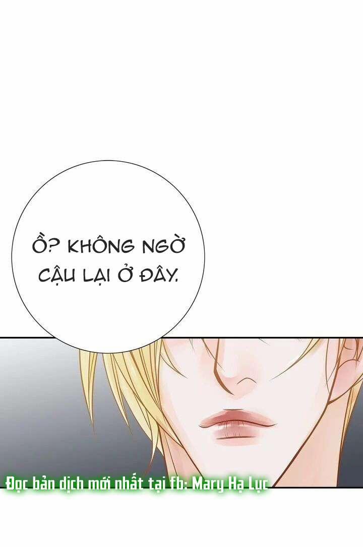 Nữ Hoàng Bí Ẩn 15.3 trang 8
