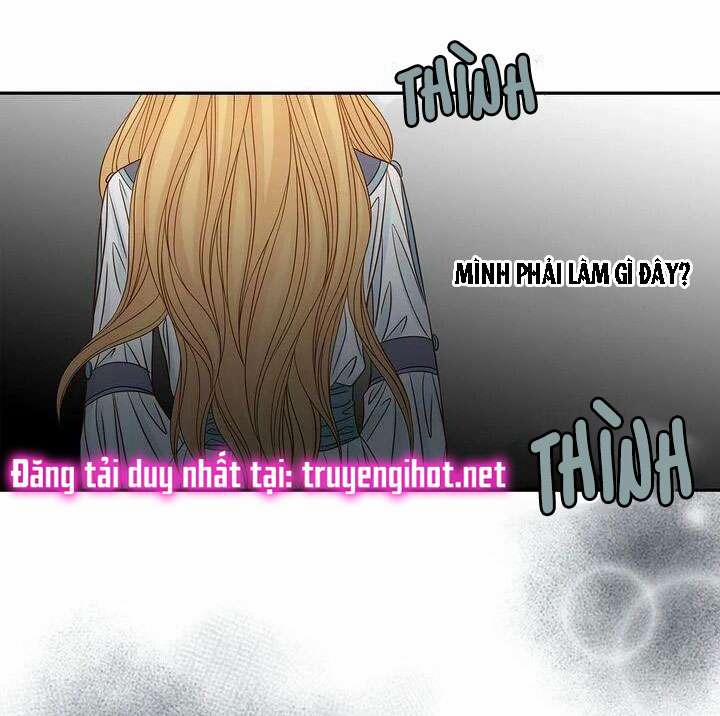 Nữ Hoàng Bí Ẩn 18.1 trang 2