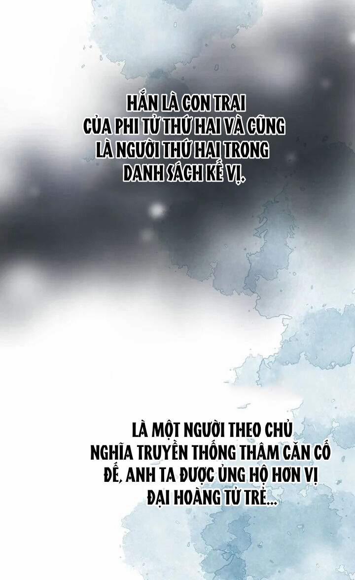 Nữ Hoàng Bí Ẩn 19.1 trang 2