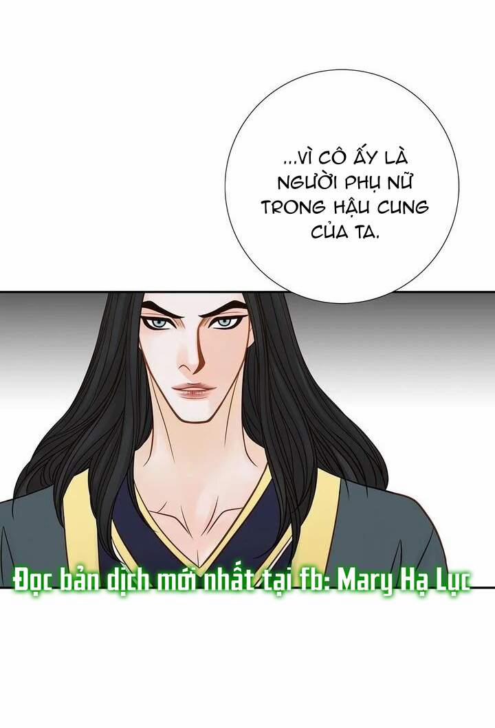 Nữ Hoàng Bí Ẩn 19.1 trang 5