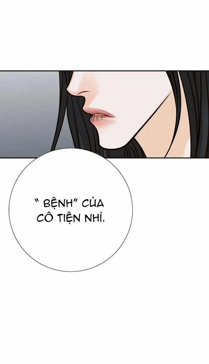 Nữ Hoàng Bí Ẩn 19.3 trang 4