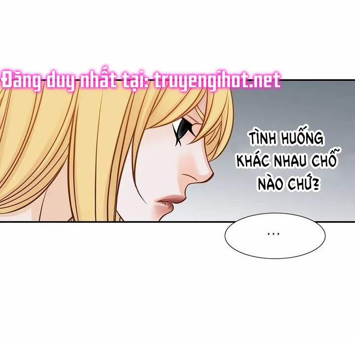 Nữ Hoàng Bí Ẩn 19.3 trang 9