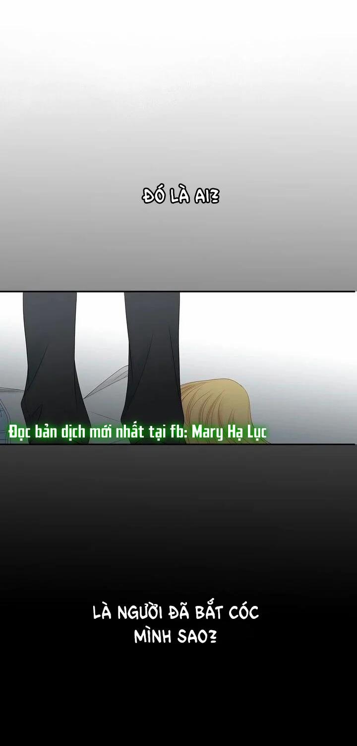 Nữ Hoàng Bí Ẩn 2 trang 4