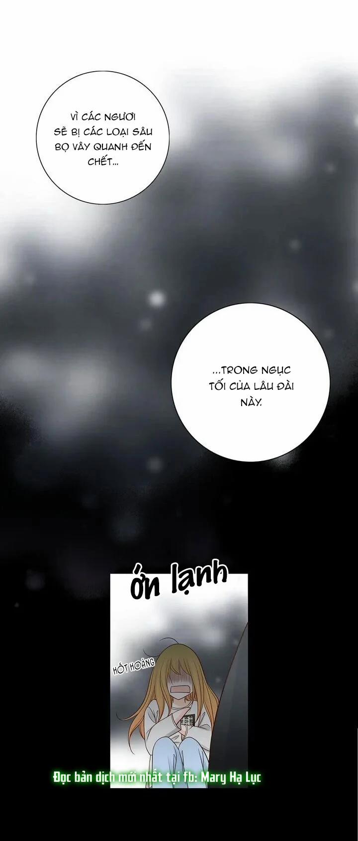 Nữ Hoàng Bí Ẩn 2 trang 77