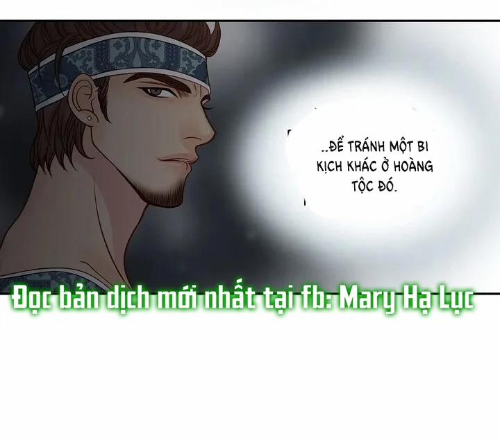 Nữ Hoàng Bí Ẩn 20.1 trang 23