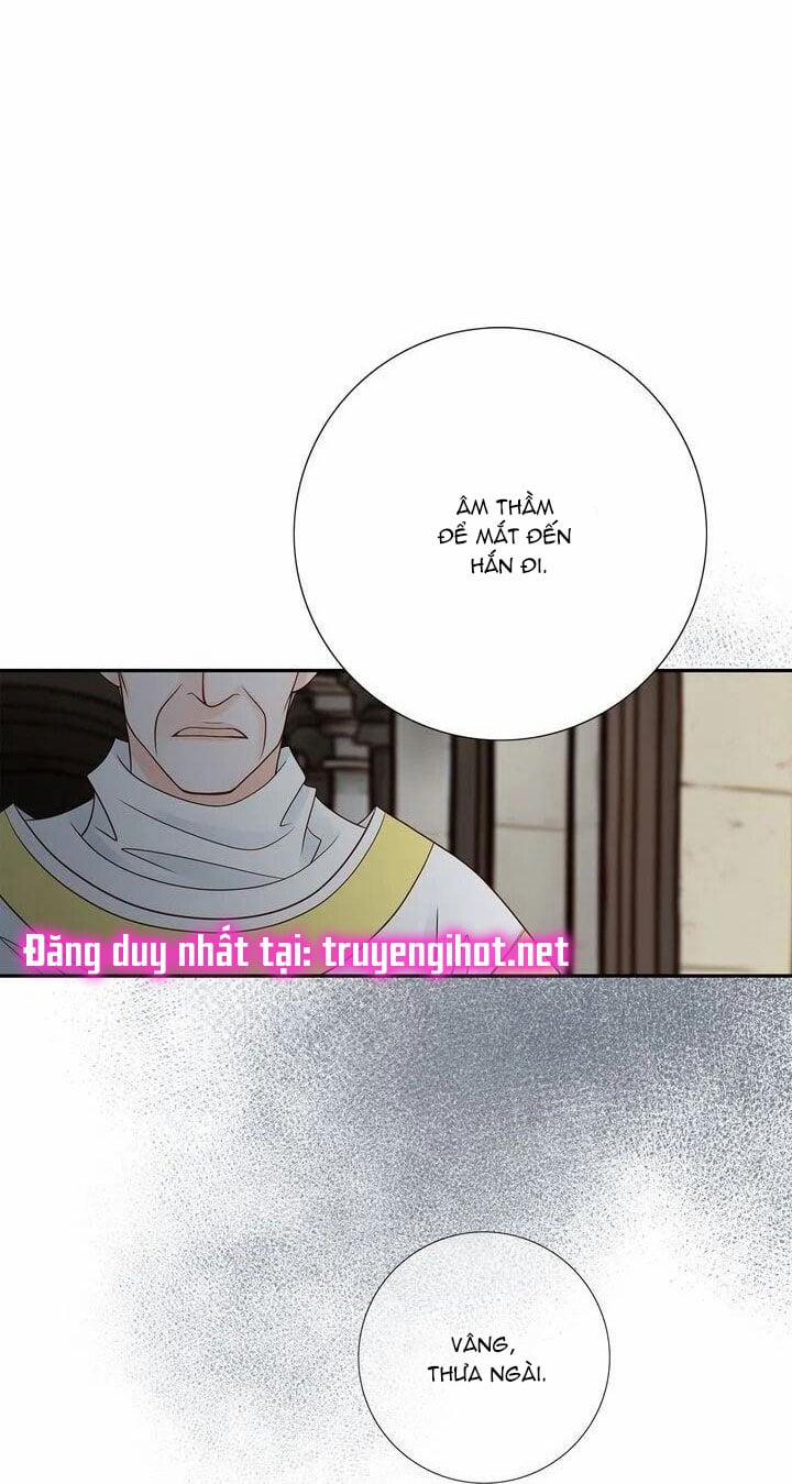 Nữ Hoàng Bí Ẩn 5 trang 52