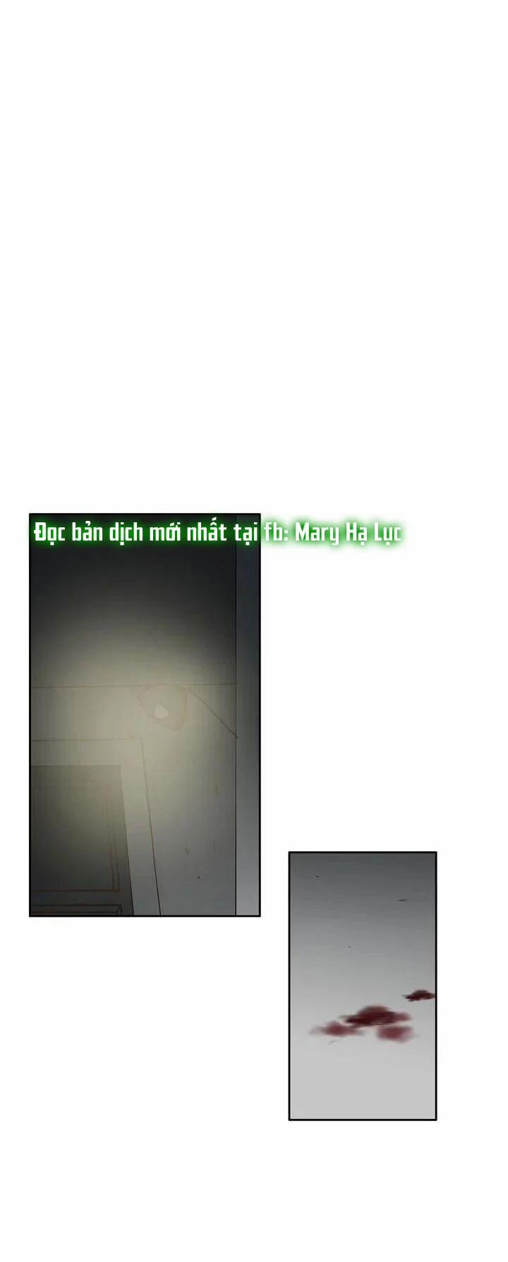 Nữ Hoàng Bí Ẩn 7 trang 32