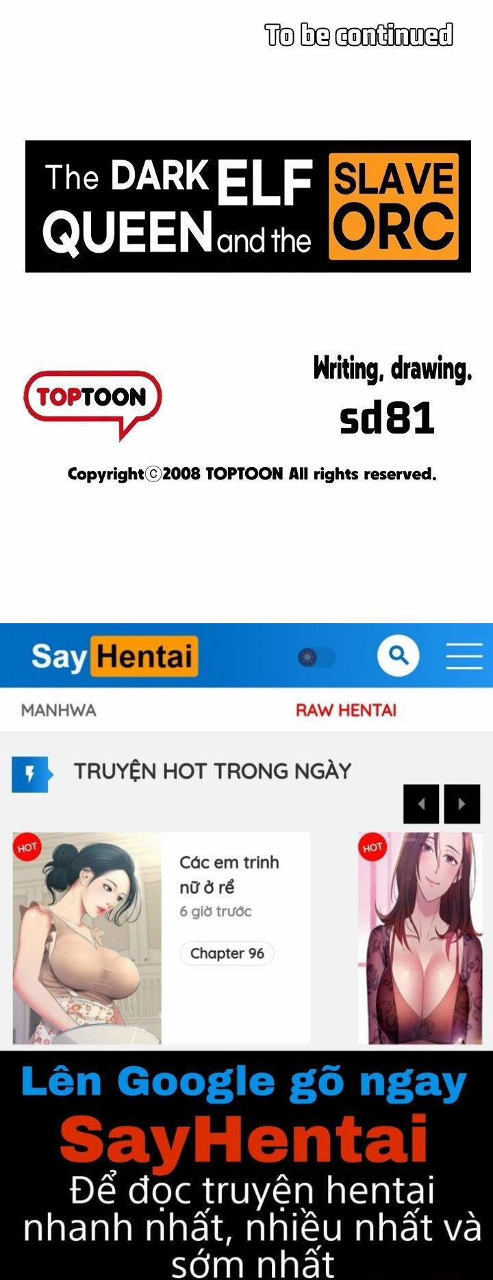Nữ hoàng bóng tối là một con đĩ 24 trang 37