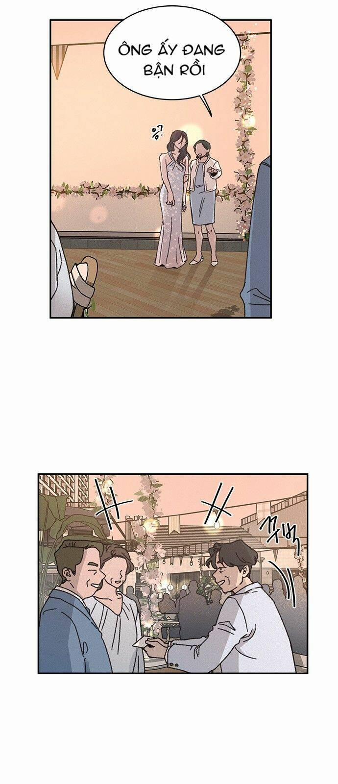 Nữ Hoàng Của Những Nụ Hôn 1 trang 10