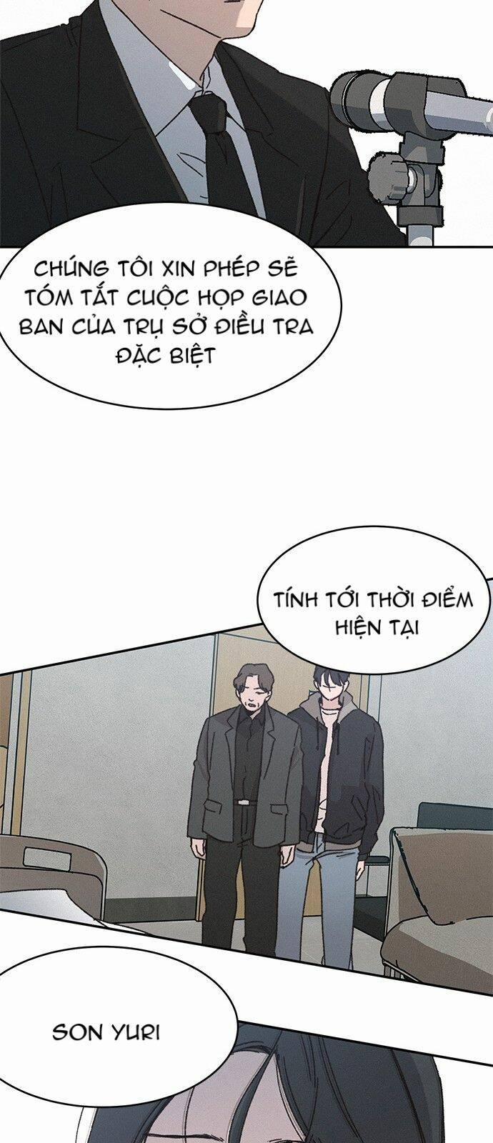 Nữ Hoàng Của Những Nụ Hôn 1 trang 102