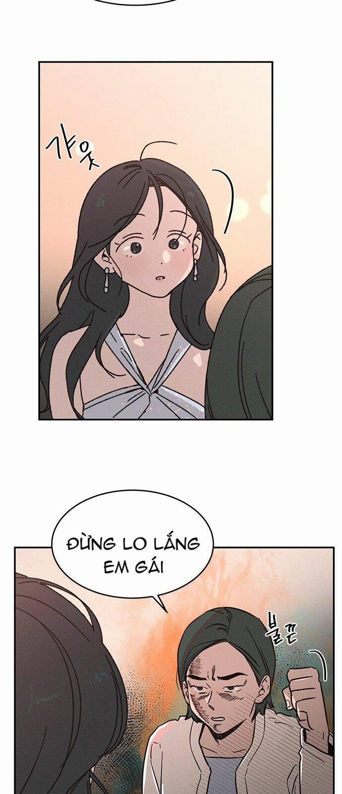 Nữ Hoàng Của Những Nụ Hôn 1 trang 13