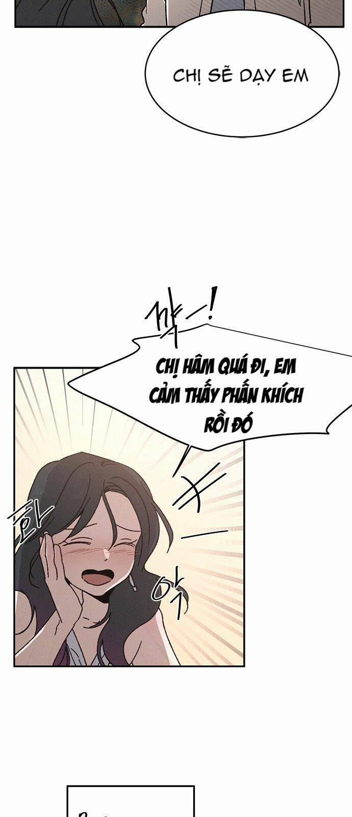 Nữ Hoàng Của Những Nụ Hôn 1 trang 14