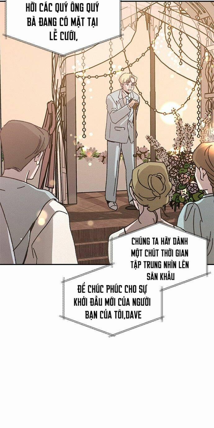 Nữ Hoàng Của Những Nụ Hôn 1 trang 17