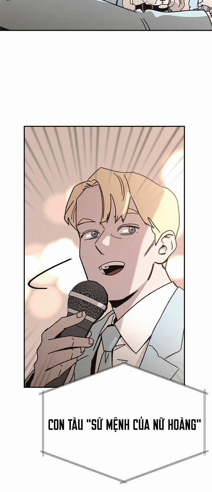 Nữ Hoàng Của Những Nụ Hôn 1 trang 19
