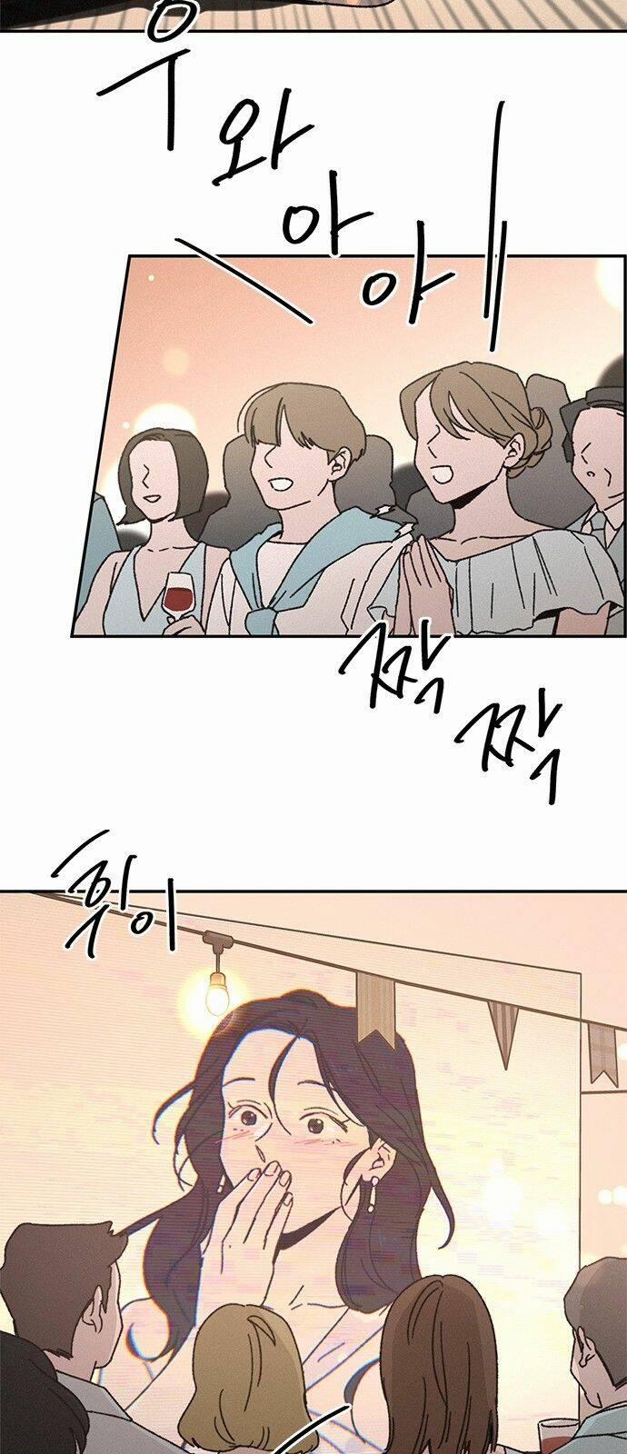 Nữ Hoàng Của Những Nụ Hôn 1 trang 21