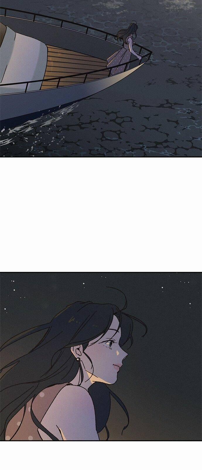 Nữ Hoàng Của Những Nụ Hôn 1 trang 29