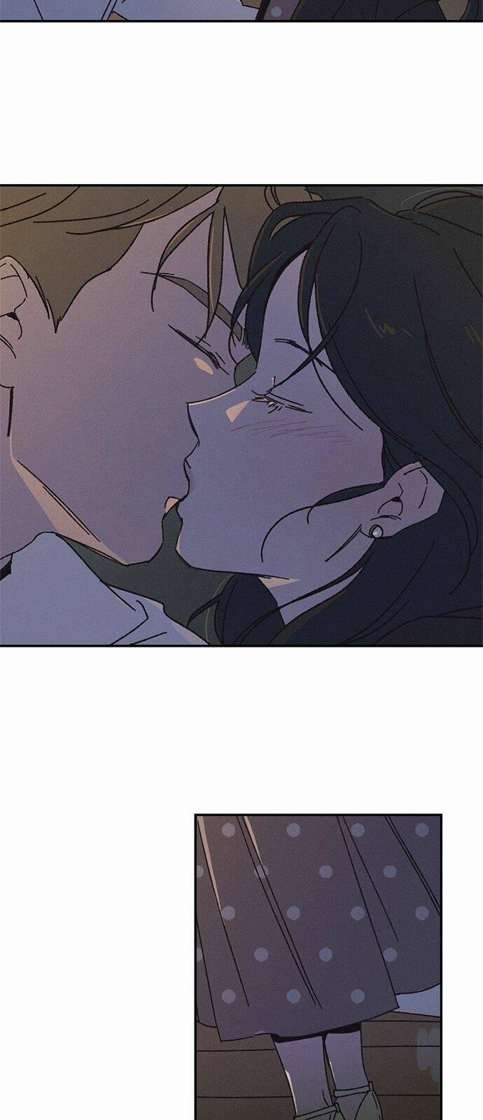 Nữ Hoàng Của Những Nụ Hôn 1 trang 33