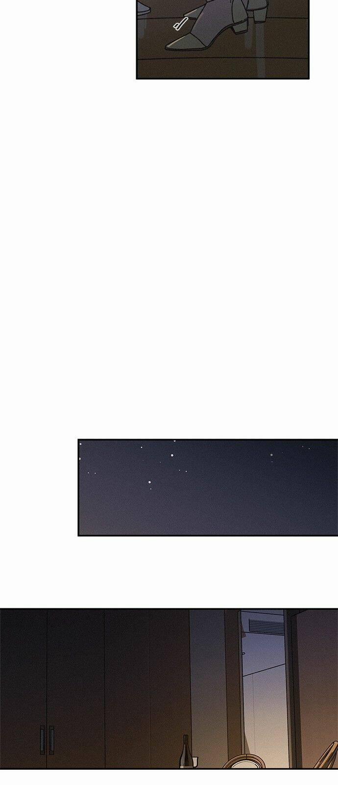 Nữ Hoàng Của Những Nụ Hôn 1 trang 34