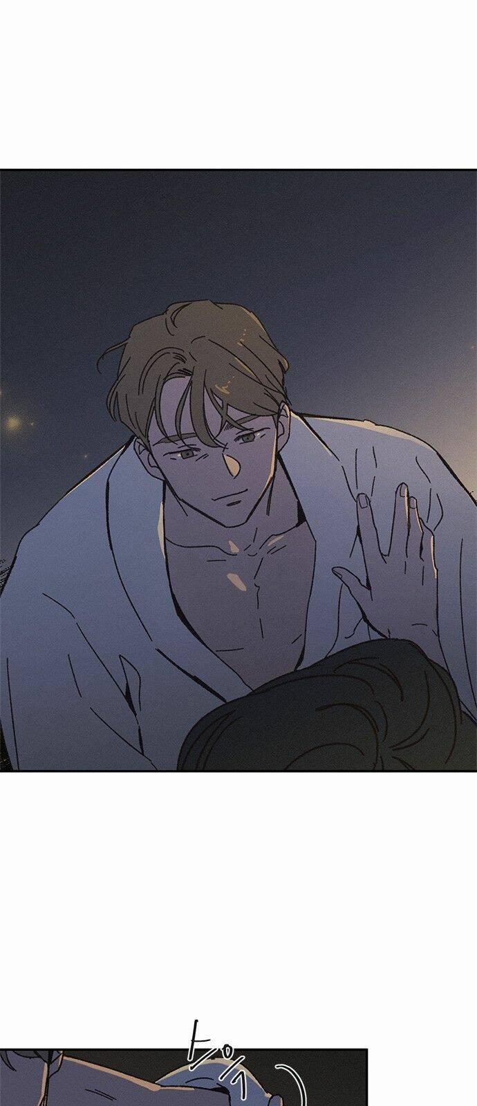 Nữ Hoàng Của Những Nụ Hôn 1 trang 35