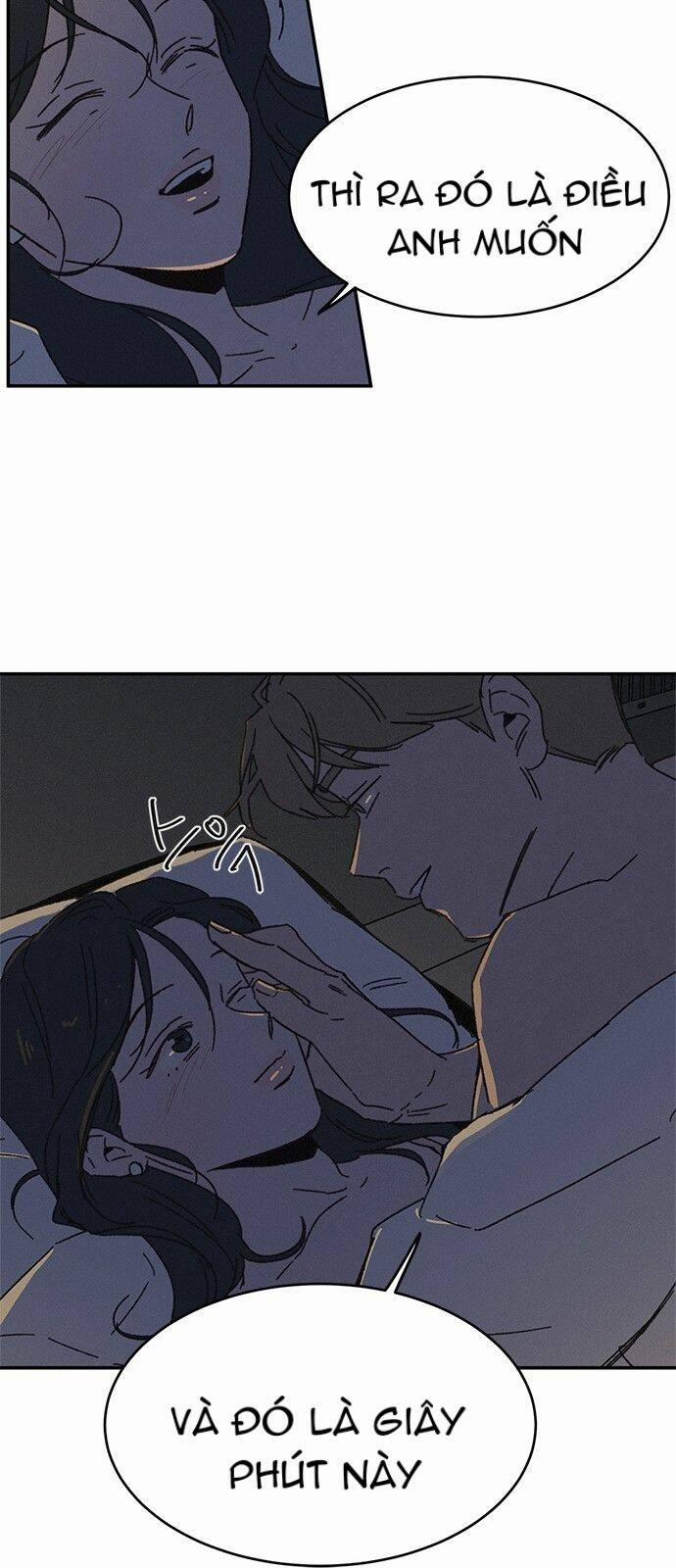 Nữ Hoàng Của Những Nụ Hôn 1 trang 38
