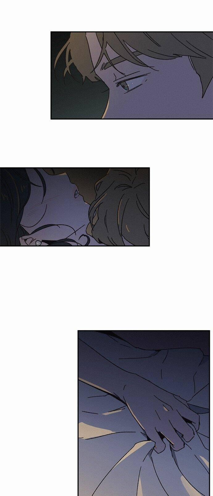 Nữ Hoàng Của Những Nụ Hôn 1 trang 39