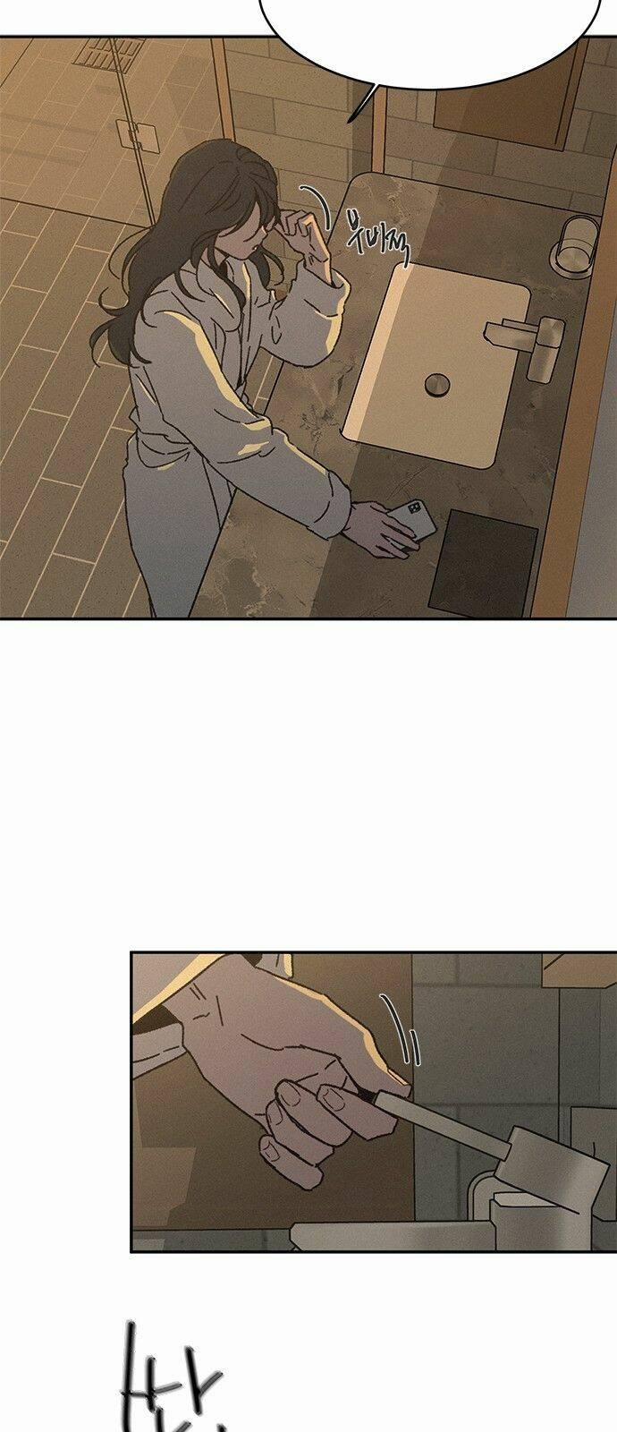 Nữ Hoàng Của Những Nụ Hôn 1 trang 43