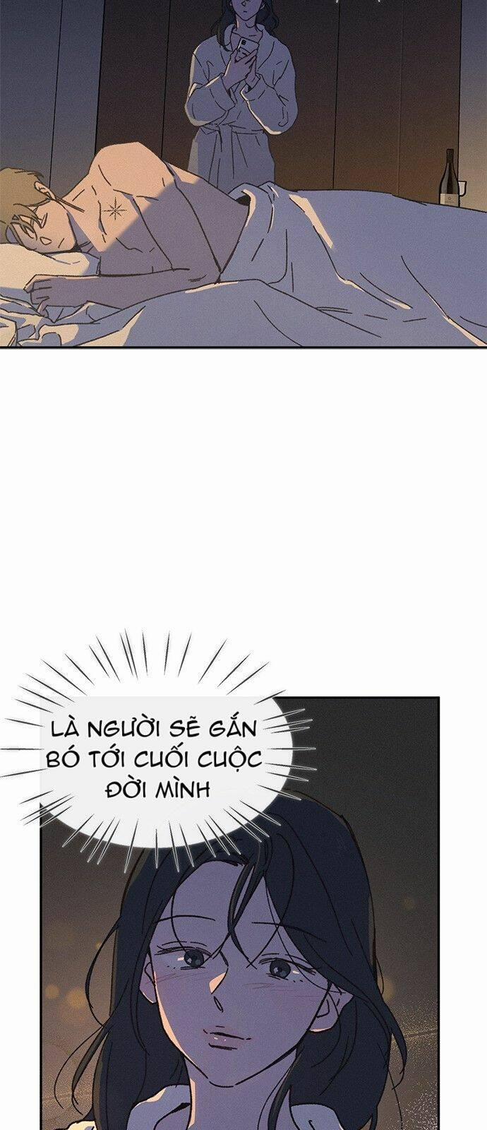 Nữ Hoàng Của Những Nụ Hôn 1 trang 46