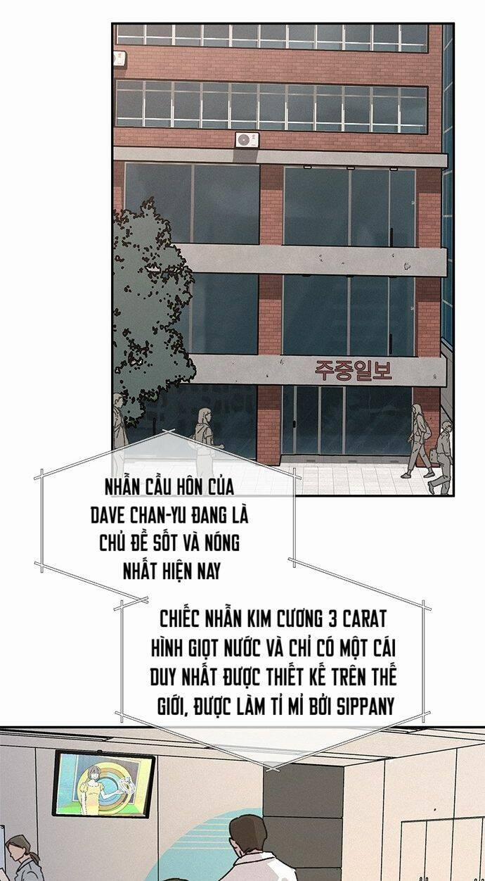 Nữ Hoàng Của Những Nụ Hôn 1 trang 49