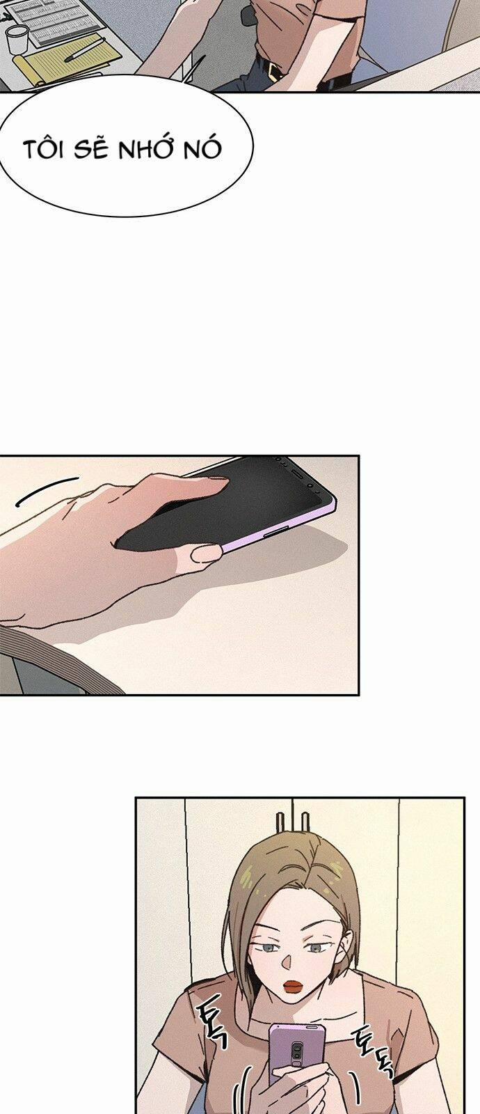 Nữ Hoàng Của Những Nụ Hôn 1 trang 52