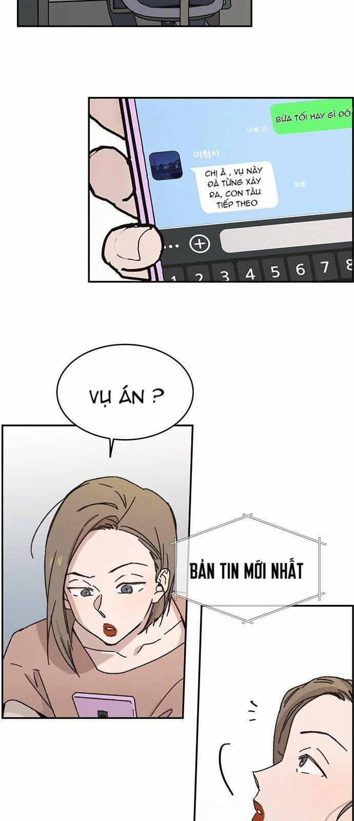 Nữ Hoàng Của Những Nụ Hôn 1 trang 57