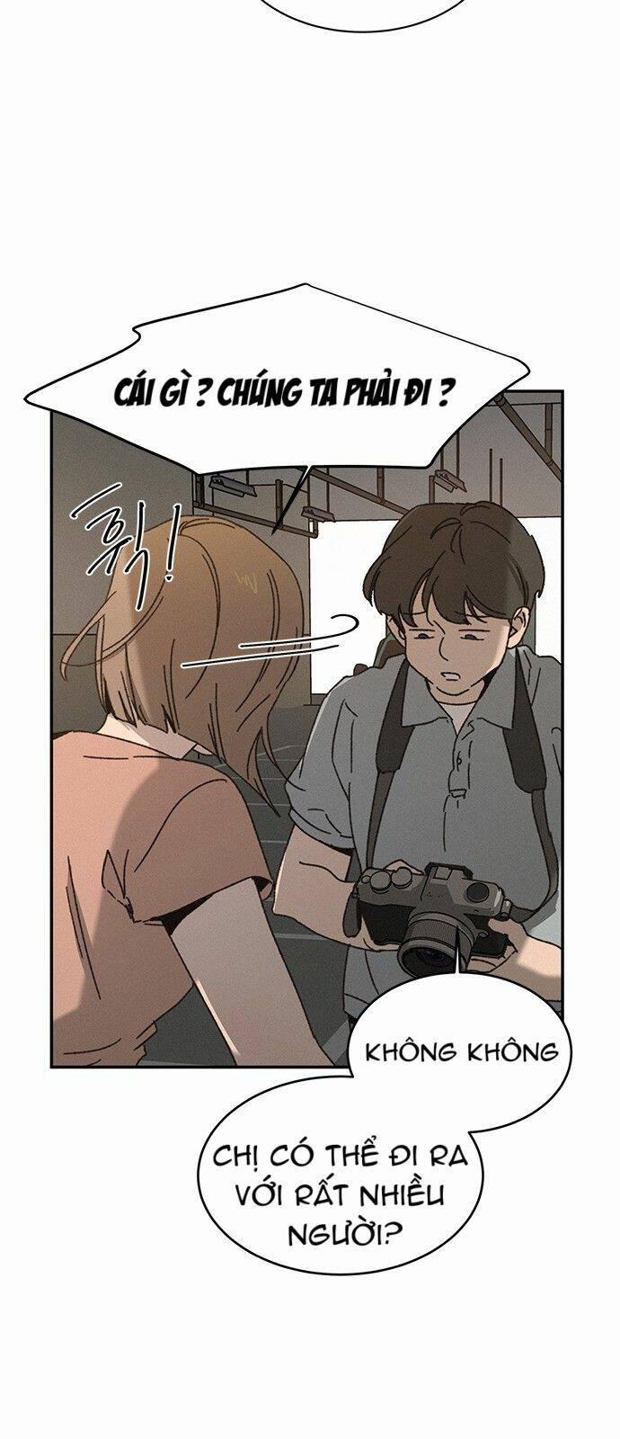 Nữ Hoàng Của Những Nụ Hôn 1 trang 62